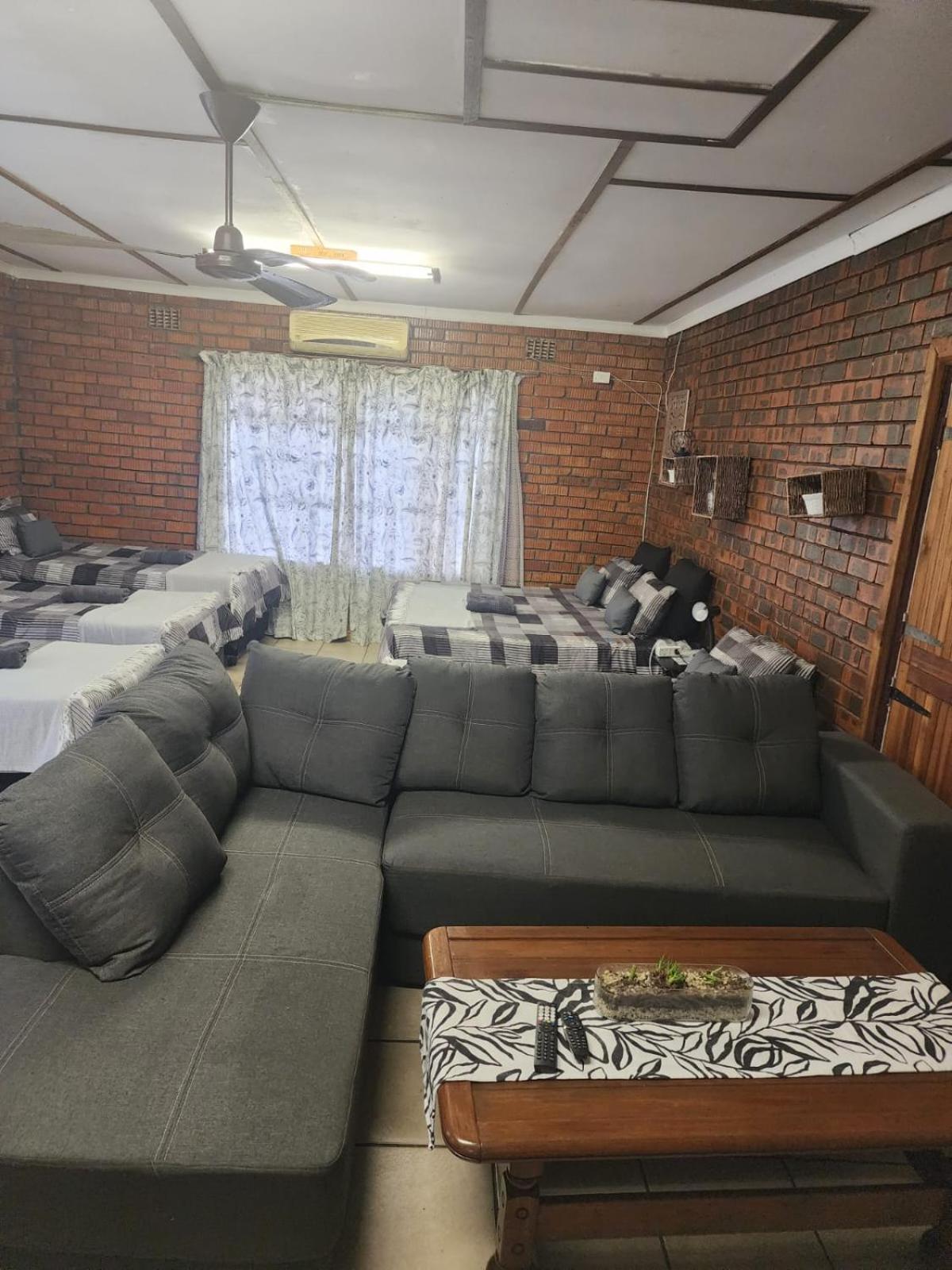 Cassiandra Place Unit 2 理查兹湾 外观 照片