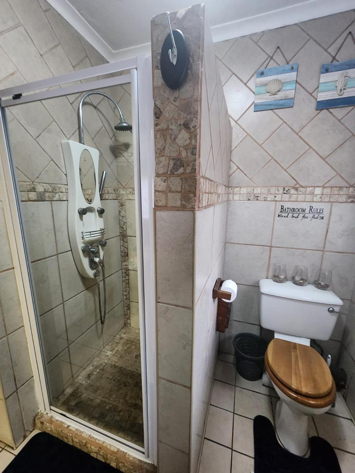 Cassiandra Place Unit 2 理查兹湾 外观 照片